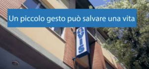 Un piccolo gesto può salvare una vita AVIS Provinciale Forlì Cesena